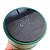 Garrafa Térmica Aço Inox com Termômetro Led 500ml Verde Militar - Imagem 2