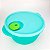 Tupperware Cristalwave 2 litros Verde - Imagem 2