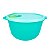 Tupperware Cristalwave 2 litros Verde - Imagem 1