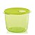 Tupperware Cristalwave Redonda 3 litros Policarbonato - Imagem 1