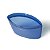 Tupperware Bolsa de Silicone Ultimate Grande 1,7 litro Azul - Imagem 3