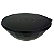 Tupperware Tigela Prisma 3,5 litros Preta - Imagem 5