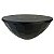 Tupperware Tigela Prisma 3,5 litros Preta - Imagem 2