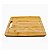 Tábua de Corte Bambu Média 33x24 - Imagem 1
