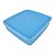 Tupperware Refri Box 400ml Azul Sereno - Imagem 1