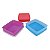 Kit Tupperware Refri Box 400ml 3 peças - Imagem 3