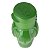 Garrafa Tupperware Eco Tupper Plus 500ml Verde Off Road - Imagem 4