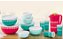 Tupperware Bea 13/2017 Toque Mágico Rendas 12 Peças - Imagem 1
