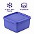 Tupperware Jeitosinho 400ml Roxo Berry - Imagem 3