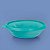 Tupperware Tigela Pragela 450ml Verde - Imagem 1
