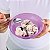 Kit Tupperware Tigela Pragela 450ml 3 peças - Imagem 2