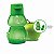 Tupperware Eco Kids Garrafa Sapo Verde 350ml - Imagem 2