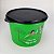 Tupperware Caixa Farroupilha 2,4 litros Verde - Imagem 6