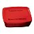 Tupperware Mini Jeitosinho Neve Organização 250ml Vermelho - Imagem 1