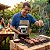 Tupperware Caixa Sal Grosso Pop Box PB 1kg - Imagem 3