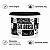 Tupperware Caixa Sal Grosso Pop Box PB 1kg - Imagem 4