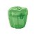 Tupperware Porta Pimenta Verde Floresta Translúcido - Imagem 1