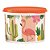 Tupperware Caixa Flamingo 1,7 litro Laranja - Imagem 2