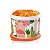 Tupperware Caixa Flamingo 1,7 litro Laranja - Imagem 1