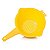 Tupperware Escorredor Indispensável Amarelo - Imagem 1