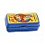 Tupperware Porta Sanduíche Retangular Minions Gamer - Imagem 1