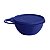 Tupperware Extra Mini Criativa 600ml Azul Marinho - Imagem 1