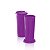 Tupperware Copos 470ml Roxo Kit 2 peças - Imagem 2