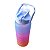 Garrafa de Água 2 litros Squeeze Academia com Alça Laranja Rosa Azul - Imagem 4