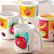 Tupperware Caneca Ilúmina Verão 400ml - Imagem 1