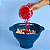 Tupperware Pipoqueira de Micro-ondas Wow Pop - Imagem 6