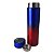 Garrafa Térmica Aço Inox com Termômetro Led 500ml Azul e Vermelho - Imagem 3