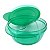 Tupperware Tigela Design 450ml Verde Mint - Imagem 1