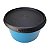 Tupperware Pote Master 1,5 litro Azul - Imagem 5