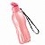 Garrafa Tupperware Eco Tupper Plus 500ml Rosé - Imagem 1