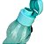 Garrafa Tupperware Eco Tupper Plus Freezer 470ml Aquamarine Squeeze - Imagem 2