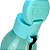 Garrafa Tupperware Eco Tupper Plus Freezer 470ml Aquamarine Squeeze - Imagem 3