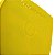 Tupperware Jeitoso Mix Arroz 800ml Amarelo - Imagem 4