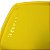 Tupperware Jeitoso Mix Arroz 800ml Amarelo - Imagem 3