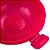 Tupperware Tomate Rosa Neon - Imagem 4
