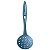 Tupperware Escumadeira Ideal Azul - Imagem 1