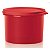 Tupperware Caixa Chili 1,2 litro Vermelho - Imagem 1