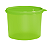 Tupperware Caixa 2,4 litros Verde Guacamole - Imagem 1