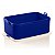 Tupperware Picnic Line sem Alça 1,5 litro Azul - Imagem 1