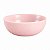 Tupperware Tigelinha Allegra Rosa 250ml - Imagem 1