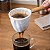 Coador de Café Malha Especial Esperança 13cm - Imagem 2