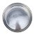 Assadeira Redonda em Alumínio de 25cm - Imagem 5