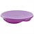 Tupperware Tigela Design 1,5 litro Roxo - Imagem 1