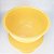 Tupperware Tigela Murano 7,5 litros Amarelo - Imagem 3