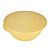 Tupperware Tigela Murano 7,5 litros Amarelo - Imagem 4