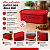 Kit Tupperware Jeitosinho Mix Feijão 400ml 4 peças - Imagem 4